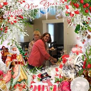 Meet your Posher, Sidney